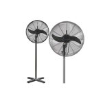 Polystar 26 Inches Industrial Standing Fan | PV-26NDB