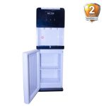 Nexus Water Dispenser With 3 Taps - NX-101BK