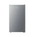 Hisense 90L Single Door Refrigerator - REF093DR