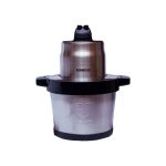 Kenwood 8.0L Stainless Electric Yam Pounding Machine - Multi-purpose