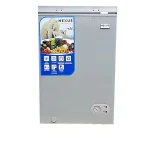 Nexus Nx-150 Nexus Chest Freezer - Silver