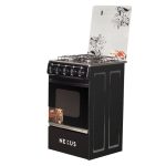 Nexus gas cooker nx5055