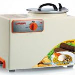 Qasa yam pounder