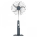 Sonic Rechargeable Fan