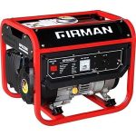 Firman Generator SPG2200 1.8kva