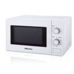 Hisense microwave 20L