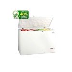 Thermocool  freezer htf-319L.