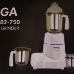 Maxon mixer grinder