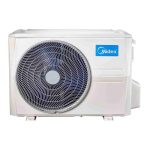 Midea Air Conditioner Comfort Split Unit 1.5HP