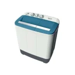 Nexus 10kg Twin Tub washing machine