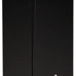 Nexus - Nx-125 Litre Nexus Fridge Black