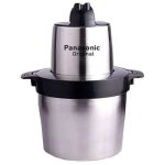 Panasonic 8.5 Litres Stainless Electric Yam Pounding Machine