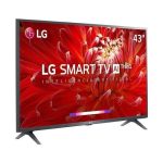 LG TV 43 inches 4k Smart tv (UR7300)