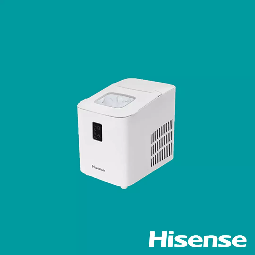 Hisence ice maker 2011