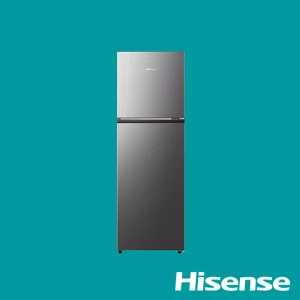 Hisence freezer 270